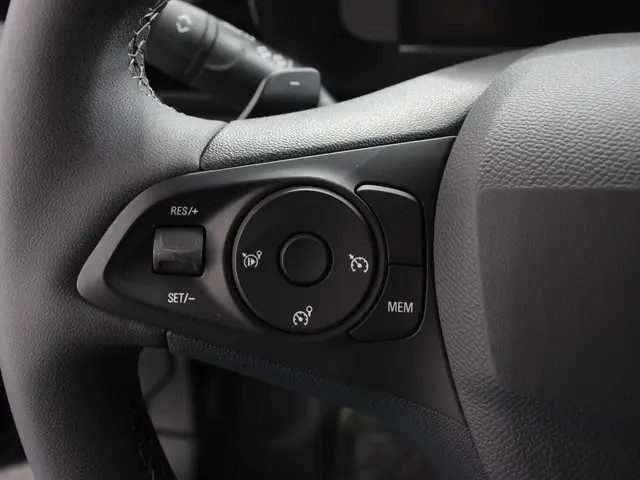 Opel Corsa 1.2 Turbo Automaat GS Line 2024 Benzine 14