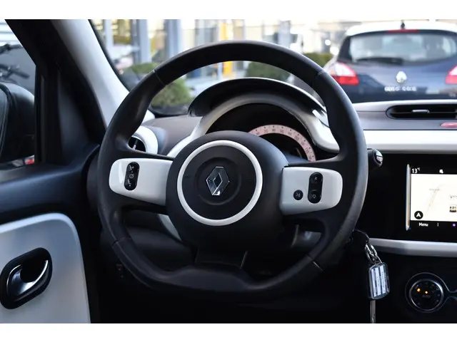 Renault Twingo Z.E. R80 Collection 2021 Elektrisch 13