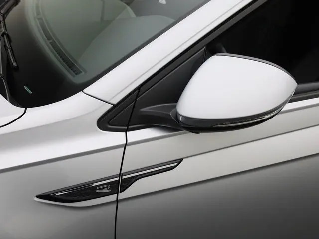 Volkswagen Taigo 1.0TSI/110PK R-Line DSG 2022 Benzine 27