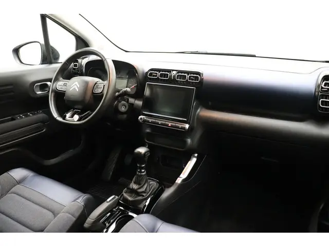 Citroën C3 Aircross 3