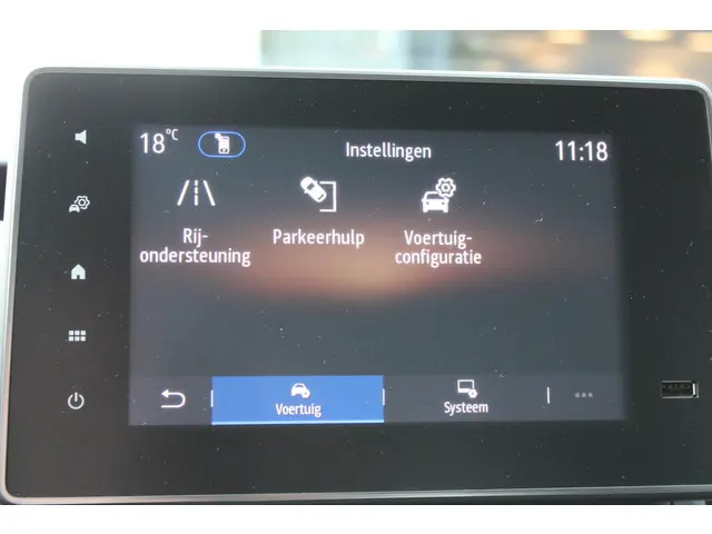 Renault Kangoo 1.3 TCe Edition One 2022 Benzine 17