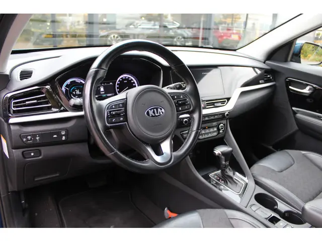 Kia Niro 1.6 GDi Hybrid DynamicLine 2021 Hybride Benzine 2