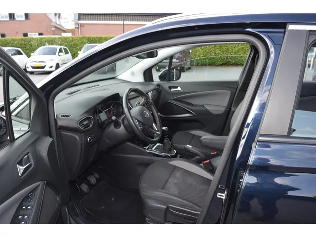 Opel Crossland X 1.2 Turbo Innovation 2020 Benzine 12