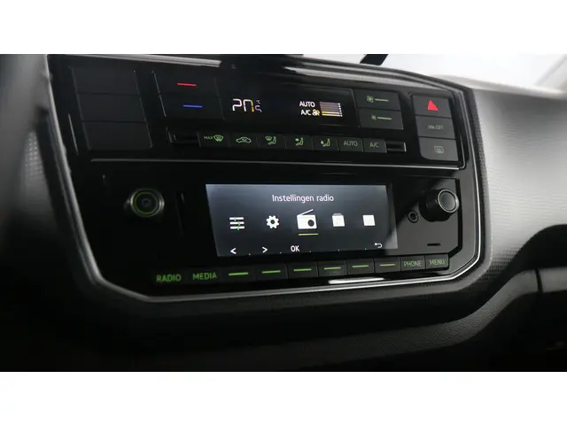 Škoda Citigo e-iV EV 83pk Ambition 2020 Elektrisch 26