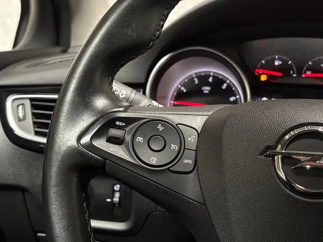 Opel Astra 1.0 Innovation 2018 Benzine 13