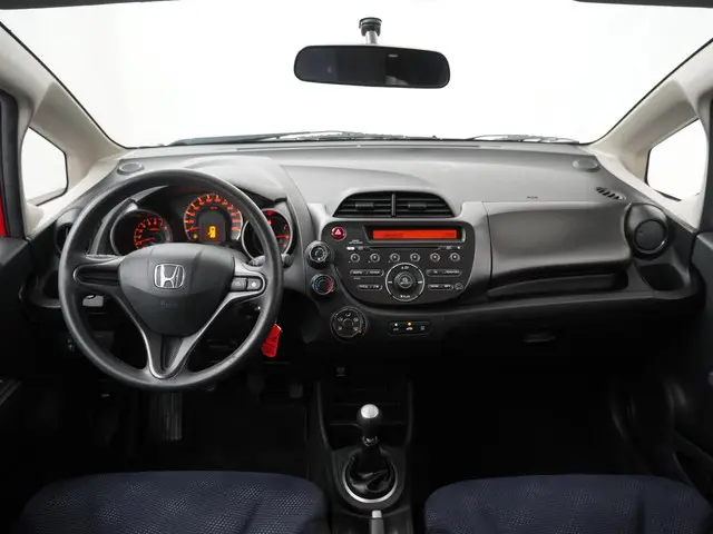 Honda Jazz 1.2 Cool 2014 Benzine 12