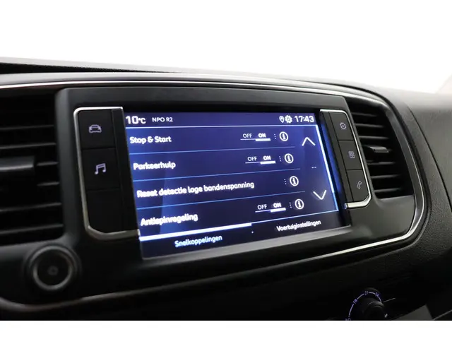 Peugeot Expert 2.0 BlueHDI Standard Premium 2020 Diesel 21