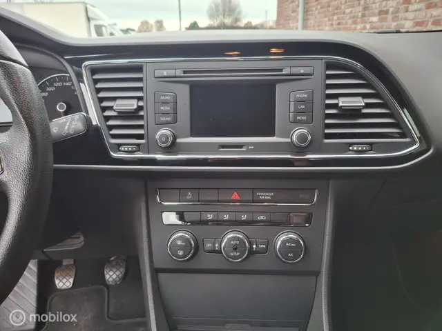 SEAT Leon 1.2 TSI Style 2014 Benzine 13