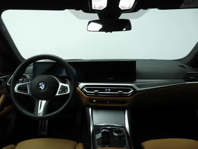 BMW 4 Serie Gran Coupe 430i 2023 Benzine 10