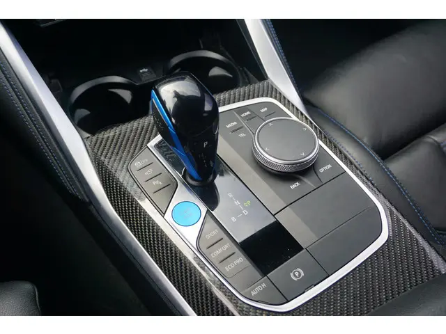 BMW i4 M50 2023 Elektrisch 16