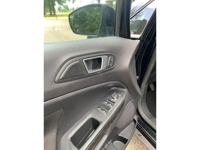 Ford EcoSport 1.0 EcoBoost Trend Ultimate 2018 Benzine 5
