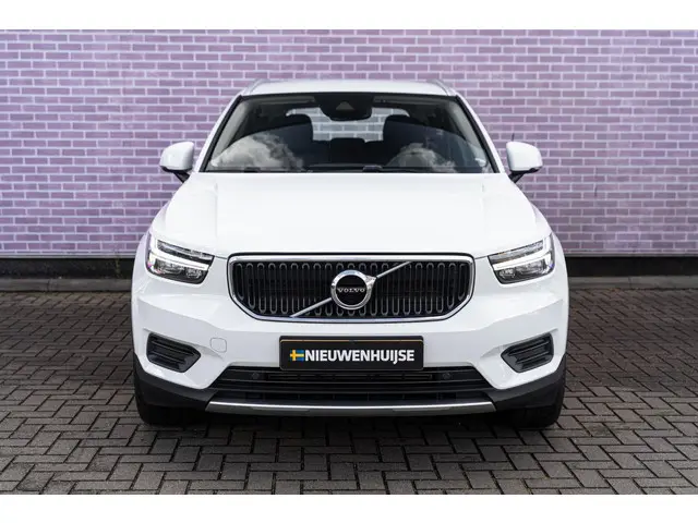 Volvo XC40 2