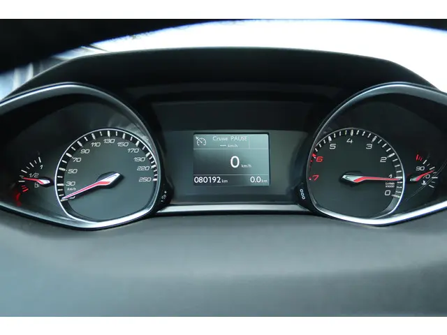 Peugeot 308 1.2 PT ALLURE 2017 Benzine 19