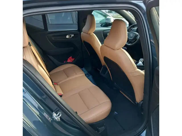 Volvo XC40 2.0 T4 Inscription 2019 Benzine 6