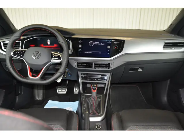 Volkswagen Polo 2.0 TSI GTI 2022 Benzine 18