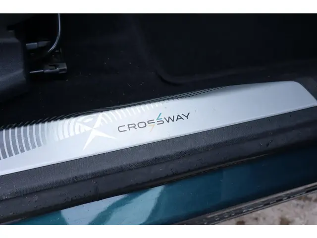 Peugeot 5008 1.2 PureTech Crossway 2019 Benzine 14