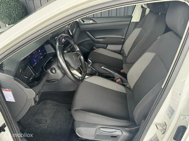 Volkswagen Polo 1.0 TSI R-Line 2022 Benzine 10