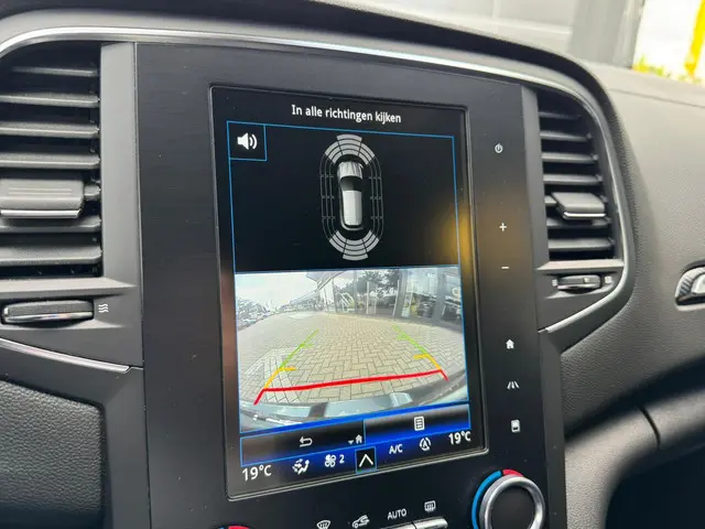 Renault Mégane TCe 280 RS 2020 Benzine 20