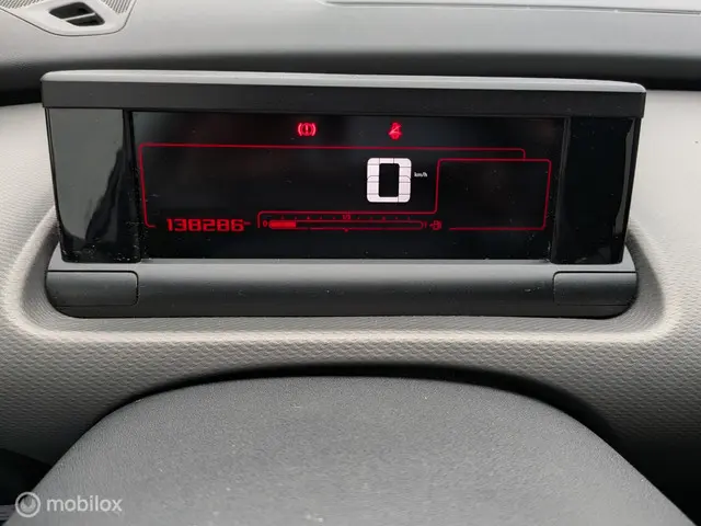 Citroën C4 Cactus 1.2 PureTech One-Tone 2017 Benzine 15