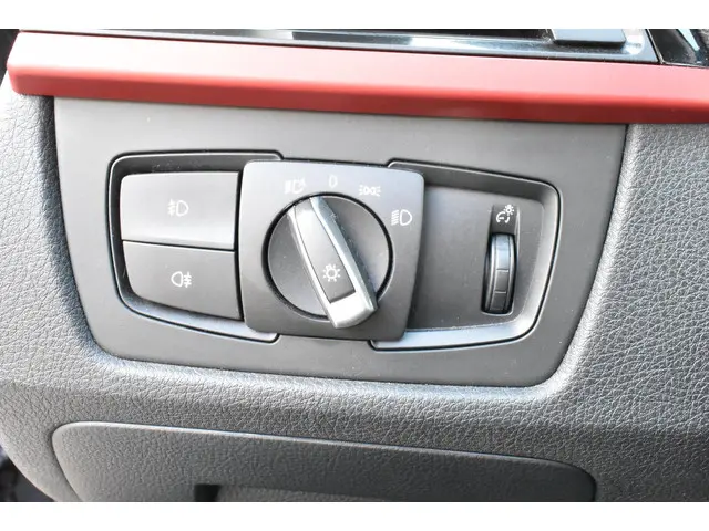 BMW 4 Serie Coupé 435i High Executive 2014 Benzine 27