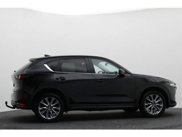 Mazda CX-5 2.0 SkyActiv-G 165 2021 Benzine 9