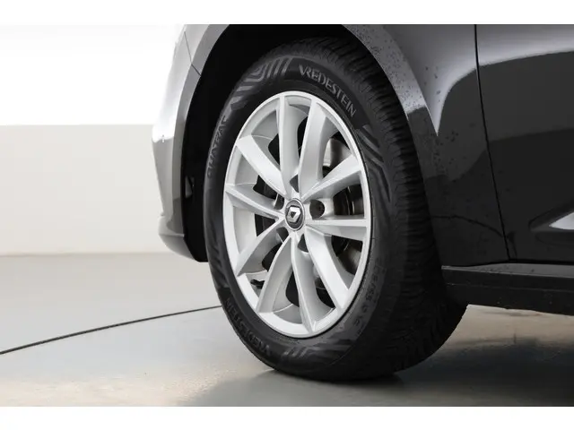 Renault Mégane Estate 1.3 TCe Limited 2020 Benzine 43