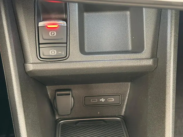 Nissan Micra ADVANCE 40 kWh 2026 Elektrisch 20