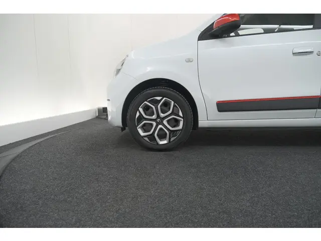 Renault Twingo 1.0 SCe Collection 2020 Benzine 16
