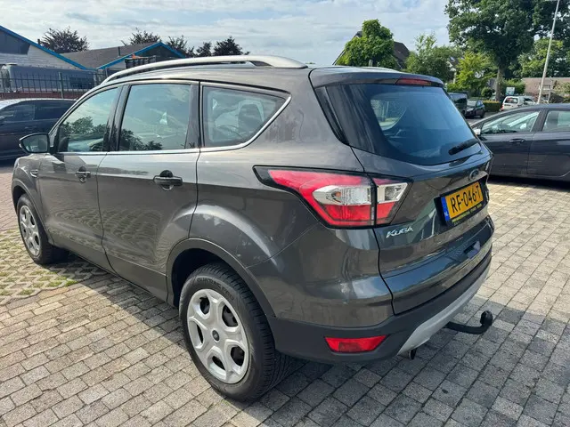 Ford Kuga 1.5 EcoBoost Trend Ultimate 2017 Benzine 3