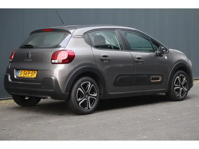 Citroën C3 1.2 PureTech C-Series | CARPLAY | 2023 Benzine 2