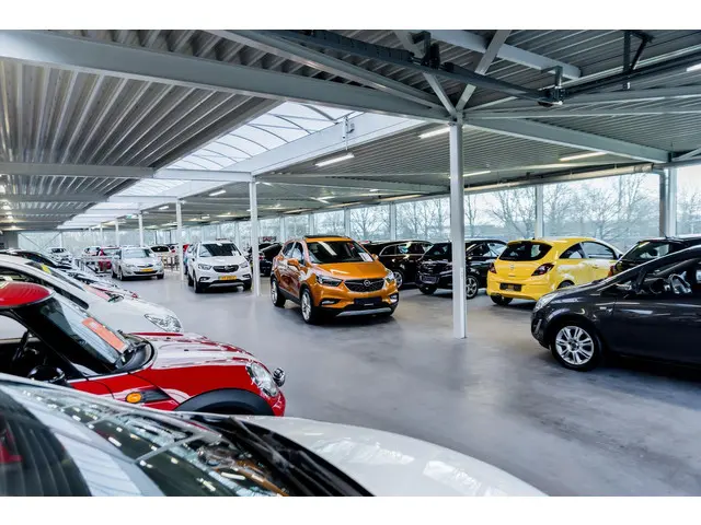 Opel KARL 1.0 ecoFLEX Edition 2017 Benzine 21