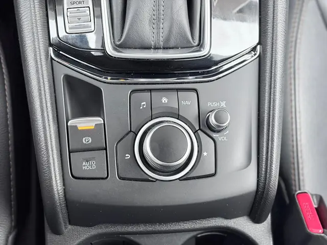 Mazda CX-5 2.0 SkyActiv-G 165 Signature 2019 Benzine 13