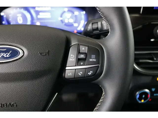 Ford Kuga 2.5 PHEV Vignale 2024 Hybride Benzine 24