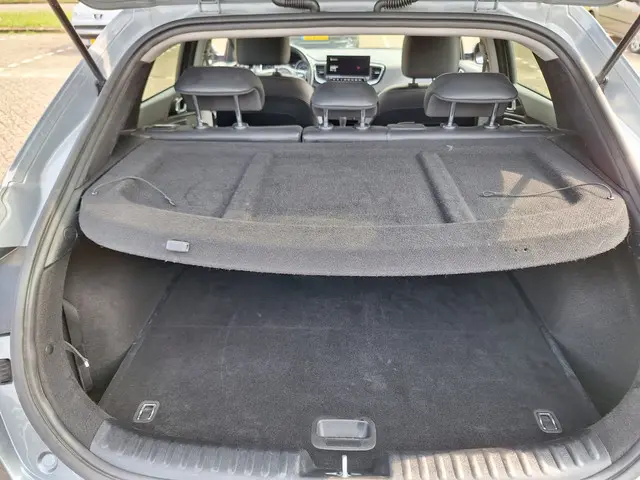 Kia XCeed 1.0 T-GDi DynamicLine 2021 Benzine 29