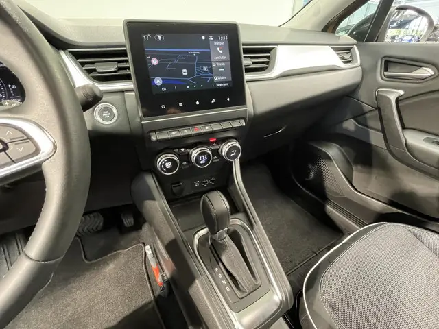 Renault Captur 1.3 TCe 140 Intens 2022 Benzine 10