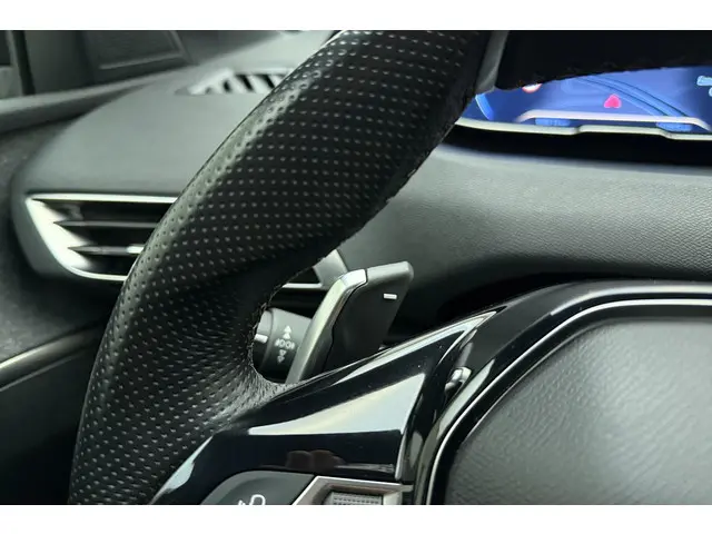 Peugeot 5008 1.2 PureTech GT-Line Avantage 2021 Benzine 19