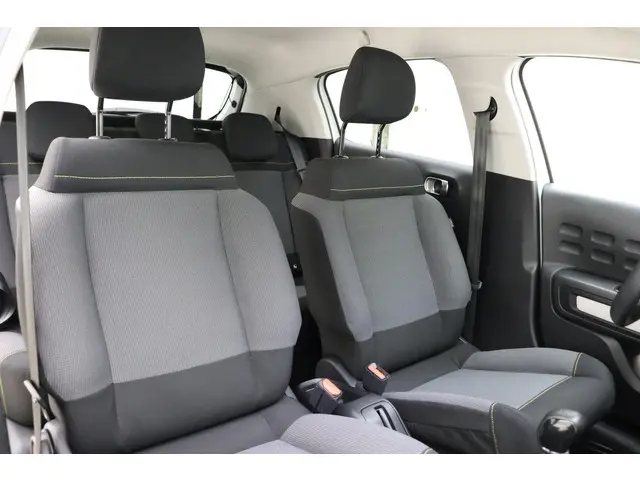 Citroën C3 1.2 PureTech S&S Feel Edition 2019 Benzine 10