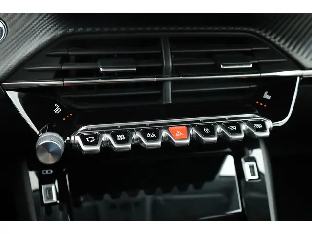 Peugeot e-208 EV Allure Pack 50 kWh 2021 Elektrisch 31