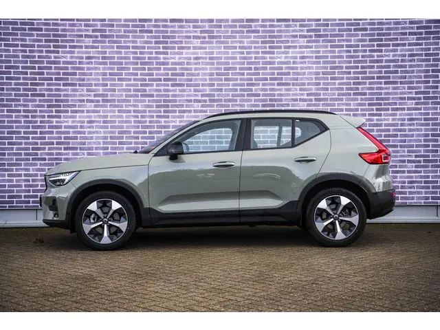 Volvo XC40 2.0 B4 Plus Dark 2024 Benzine 5