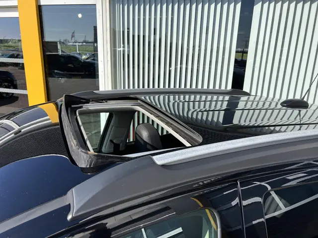 Opel Mokka X 1.4 Turbo Innovation 2017 Benzine 4