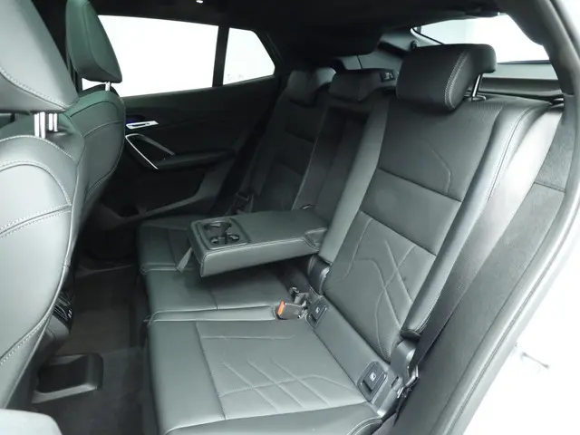 BMW X2 M35i xDrive 2025 Benzine 8