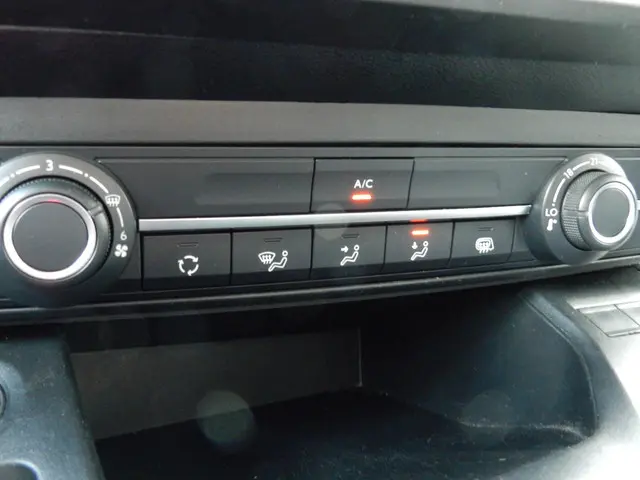 Peugeot Partner 1.5 BlueHDI Premium 2021 Diesel 13