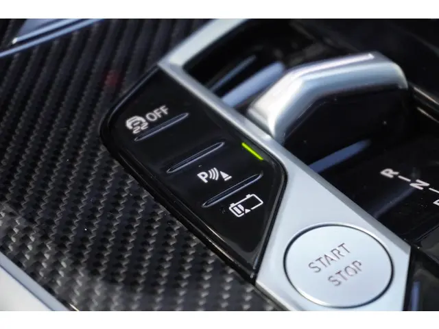 BMW X5 xDrive50e 2025 Hybride Benzine 18