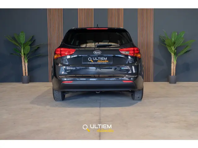 Kia cee'd Sportswagon 1.6 GDI DynamicLine 2015 Benzine 7