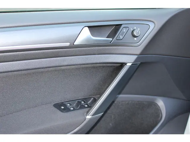 Volkswagen Golf 2.0 TSI GTI Performance 2019 Benzine 10