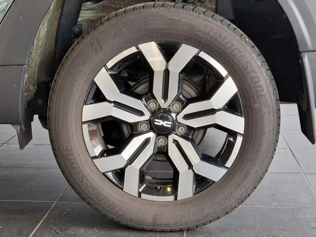 Dacia Duster 1.0 TCe 100 ECO-G Journey 2023 LPG/Gas 26