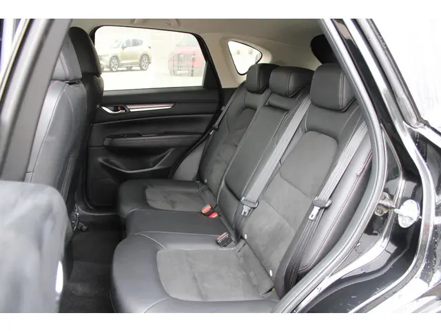 Mazda CX-5 2.5 SkyActiv-G 194 Sportive 2021 Benzine 27