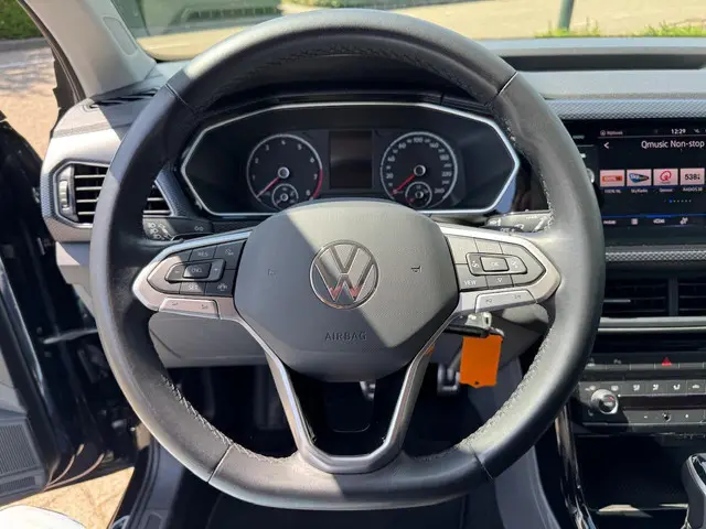 Volkswagen T-Cross 1.0 TSI Style 2021 Benzine 15