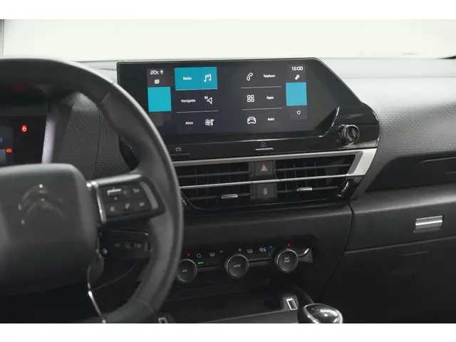 Citroën C4 PureTech 130 Feel Pack 2021 Benzine 42