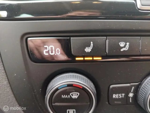 SEAT Alhambra 1.4 TSI FR Connect 2016 Benzine 24